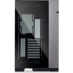 Lian Li O11 Dynamic Evo Grey