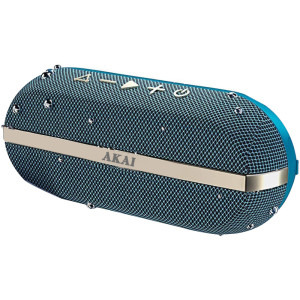 Akai Boxa portabila ABTSW-30B Blue