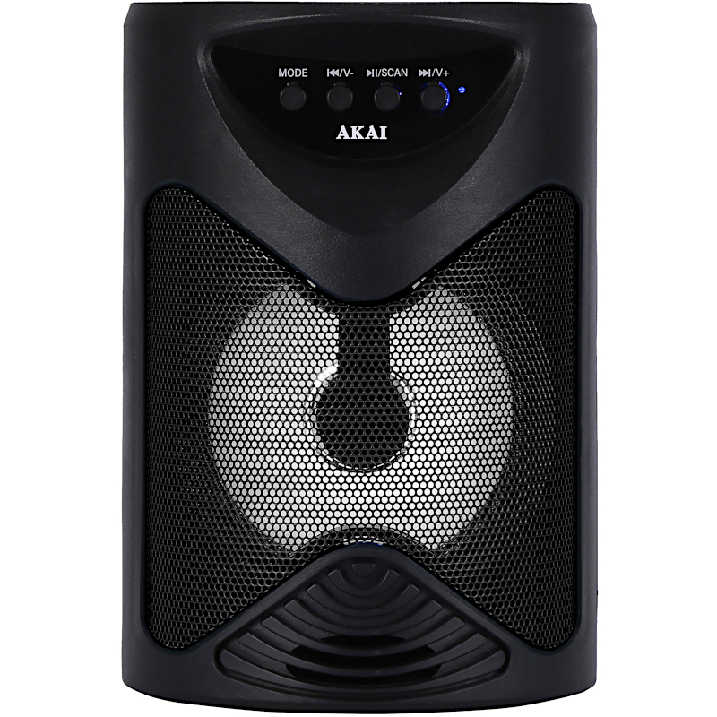 Akai Boxa portabila ABTS-704 Black