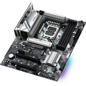 ASRock B760 PRO RS