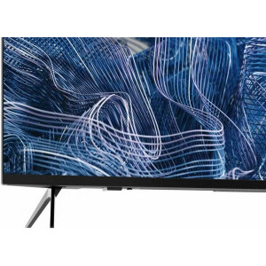 KIVI Smart TV 43U750NB Seria U750NB 108cm negru 4K UHD HDR