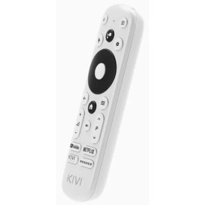 KIVI Smart TV 55U750NB Seria 750N 139cm negru 4K UHD HDR