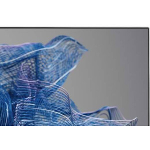 KIVI Smart TV 55U750NB Seria 750N 139cm negru 4K UHD HDR