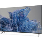 Televizor LED KIVI Smart TV 55U750NB Seria 750N 139cm negru 4K UHD HDR