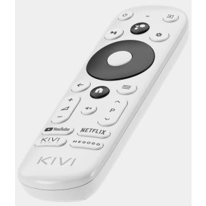 KIVI Smart TV Android 40F750NB Seria F750NB 101cm negru Full HD
