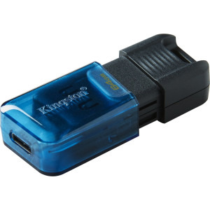 Kingston DataTraveler 80M 64GB USB 3.2 Type-C