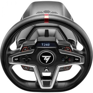 Thrustmaster T248X Racing Wheel and Magnetic Pedals pentru PC/XBOX One/Xbox Series X|S