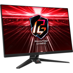 ASRock Gaming PG27FF1A 27 inch FHD 1 ms 165 Hz HDR FreeSync Premium