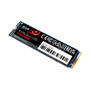Silicon Power UD85 2TB PCI Express 4.0 x4 M.2 2280