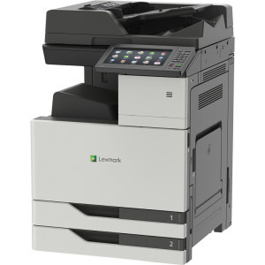 Lexmark CX921de, Laser, Color, Format A3, Duplex, Retea, Wi-Fi, Fax
