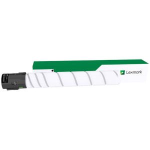 Lexmark Toner 76C00M0 Magenta