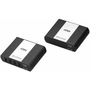KVM ATEN - PC Garage