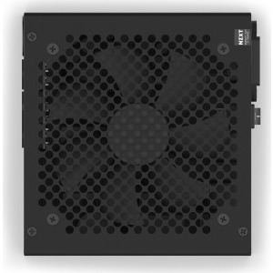 NZXT C750, 80+ Bronze, 750W