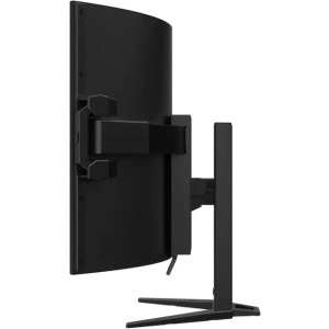 Corsair Gaming XENEON Flex 45 inch UWQHD OLED 0.03 ms 240 Hz USB-C HDR FreeSync Premium & G-Sync Compatible