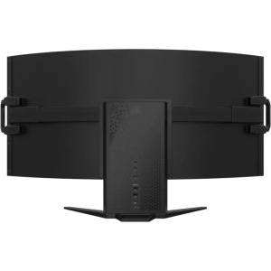 Corsair Gaming XENEON Flex 45 inch UWQHD OLED 0.03 ms 240 Hz USB-C HDR FreeSync Premium & G-Sync Compatible
