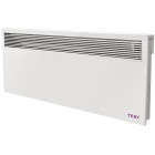 Tesy Convector de perete CN 051 300 EI CLOUD W, 3000 W, control prin internet, tesyCloud, seria LivEco Cloud