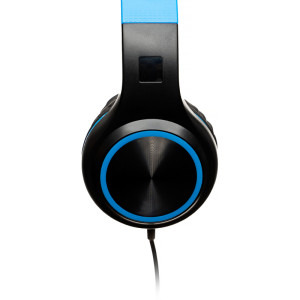 Spacer On-Ear, SPHS-PEARL Black-Blue