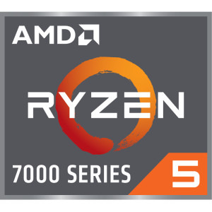 Lenovo 15.6'' IdeaPad 1 15AMN7, FHD, Procesor AMD Ryzen™ 5 7520U (4M Cache, up to 4.3 GHz), 16GB DDR5, 512GB SSD, Radeon 610M, No OS, Cloud Grey
