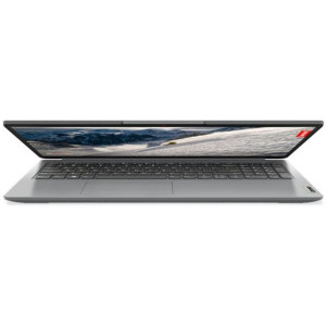 Lenovo 15.6'' IdeaPad 1 15AMN7, FHD, Procesor AMD Ryzen™ 5 7520U (4M Cache, up to 4.3 GHz), 16GB DDR5, 512GB SSD, Radeon 610M, No OS, Cloud Grey