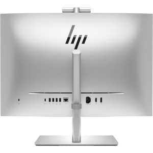 HP EliteOne 840 G9, 23.8 inch FHD IPS, Intel i7-12700 2.1GHz, 16GB RAM, 512GB SSD, UHD 770, Camera Web, Windows 11 Pro