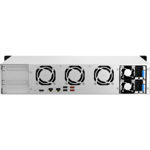 Qnap TS-864EU-RP 8GB