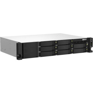 Qnap TS-864EU-RP 8GB