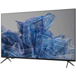 KIVI Smart TV Android 43F750NB Seria F750NB 109cm negru Full HD