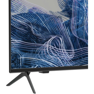 KIVI Smart TV Android 43F750NB Seria F750NB 109cm negru Full HD
