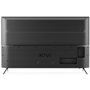 KIVI Smart TV 65U750NB Seria U750NB 165cm negru 4K UHD HDR