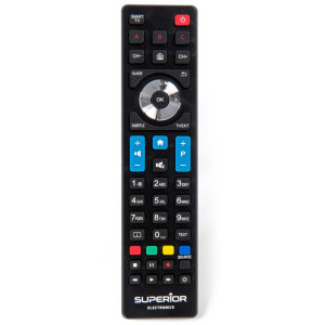 Superior Telecomanda Universala pentru Philips TV