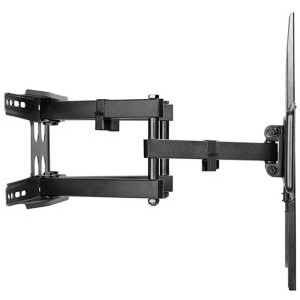 Superior SUPSTV011 reglabil, 37 - 80 inch, negru
