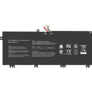 OEM Baterie pentru Asus ROG Strix FX503V Li-Ion 4240mAh 4 celule 15.2V Mentor Premium