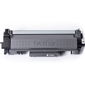 Brother Toner TN-2590 Black