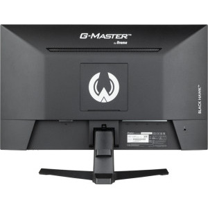 IIyama Gaming Black Hawk G-MASTER G2445HSU-B1 24 inch FHD IPS 1 ms 100 Hz FreeSync