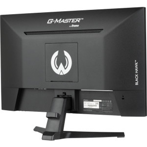 IIyama Gaming Black Hawk G-MASTER G2445HSU-B1 24 inch FHD IPS 1 ms 100 Hz FreeSync