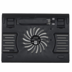 Esperanza EA142, 15.6 inch Solano, Black