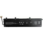 Acumulator notebook OEM Baterie pentru HP TPN-DB0C Li-Polymer 6880mAh 6 celule 11.58V Mentor Premium