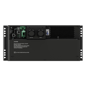 VERTIV GXE3-6000IRT4UXL 6000VA