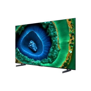 TCL Smart TV QLED 85C955 Seria C955 216cm 4K UHD HDR