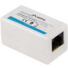 Accesoriu retea Lanberg Inline coupler RJ45 CAT5e UTP