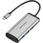 Hub USB Vention CNBHB