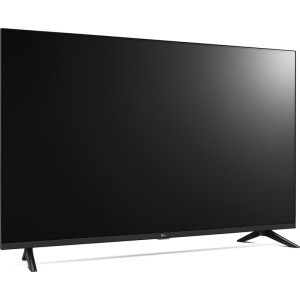 LG Smart TV 50UT73003LA Seria UT73 126cm gri-negru 4K UHD HDR