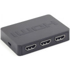 Adaptor Gembird DSW-HDMI-34 Switch 3x HDMI Female