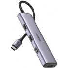 Hub USB Ugreen CM473