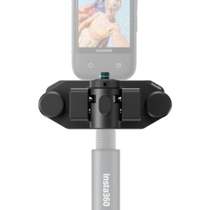 Accesoriu Camere video Insta360 Toc magnetic pentru selfie stick