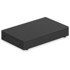 Mini PC ASUS NUC 13 Rugged, Intel Atom x7425E 3.4GHz, no RAM, 64GB eMMC, UHD Graphics, HDMI, no OS