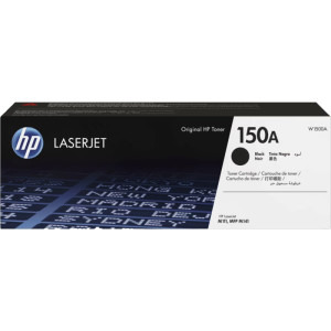 HP Toner 150A Black