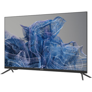 KIVI Smart TV 32H740NB Seria H740NB 80cm negru HD Ready