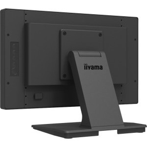 IIyama ProLite T1634MC-B1S Touchscreen 15.6 inch FHD IPS 25 ms 60 Hz