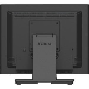 IIyama ProLite T1532MSC-B1S Touchscreen 15 inch XGA TN 8 ms 60 Hz